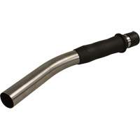 Curved Tube Handle Auto Electric Service Ltd.