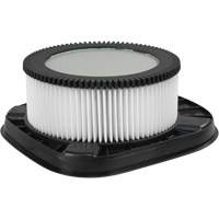 Vacuum Filter, Hepa, Fits 2.1 US gal. Auto Electric Service Ltd.