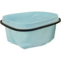 Vacuum Pre-Filter, Cloth, Fits 2.1 US gal. Auto Electric Service Ltd.