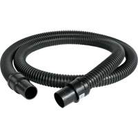 Anti-Static Suction Hose with Front Cuff Auto Electric Service Ltd.