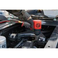 Impact Wrench, 3/4" Drive, 3/8" NPT Air Inlet, 6500 No Load RPM Auto Electric Service Ltd.