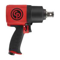 Impact Wrench, 1" Drive, 3/8" NPT Air Inlet, 6500 No Load RPM Auto Electric Service Ltd.