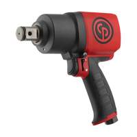 Impact Wrench, 1" Drive, 3/8" NPT Air Inlet, 6500 No Load RPM Auto Electric Service Ltd.