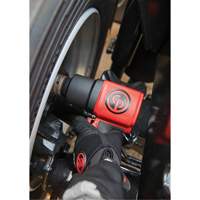 Impact Wrench, 1" Drive, 3/8" NPT Air Inlet, 6500 No Load RPM Auto Electric Service Ltd.