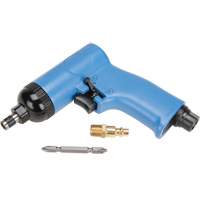 Direct Drive Reversible Screwdriver Auto Electric Service Ltd.