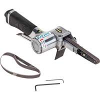 Belt Sander, 13" - 3/8", 16 CFM, 1/4" NPTF Auto Electric Service Ltd.