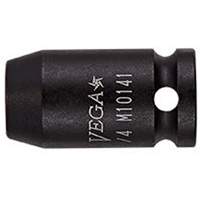 Magnetic Socket, Impact, 1/2", 1/4" Drive, 6 Points Auto Electric Service Ltd.