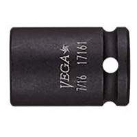 Socket, Impact, 7 mm, 1/4" Drive, 12 Points Auto Electric Service Ltd.