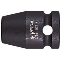 Magnetic Socket, Impact, 1/2", 1/2" Drive, 6 Points Auto Electric Service Ltd.