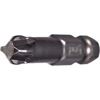 ACR&reg; Power Bit, Phillips, #2 Tip, 1/4" Drive Size, 2-3/4" Length Auto Electric Service Ltd.