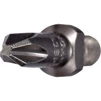 X-Hard Phillips 1/4"-24 Threaded Bit Auto Electric Service Ltd.