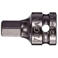 Socket Bit, Hex, 3 mm x 3/4" L, 1/4" Drive Auto Electric Service Ltd.