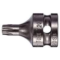 Socket Bit, Torx&reg;, 8 x 3/4" L, 1/4" Drive Auto Electric Service Ltd.