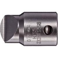 Socket Bit, HTS, 1 x 1" L, 1/4" Drive Auto Electric Service Ltd.