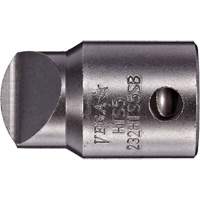 Socket Bit, HTS, 5 x 1-1/4" L, 3/8" Drive Auto Electric Service Ltd.