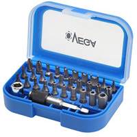 Tamper Proof Driver Bit Set Auto Electric Service Ltd.