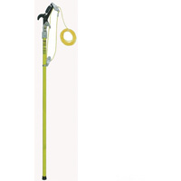Single Round Pole Tree Trimmer, Fibreglass Handle Auto Electric Service Ltd.