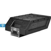 Bloc-pile MX Fuel Redlithium XC406, Lithium-ion, 72 V, 6 Ah Auto Electric Service Ltd.