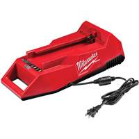 Chargeur de pile MX Fuel, 72 V, Lithium-ion Auto Electric Service Ltd.