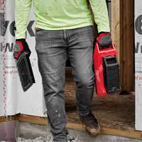 Chargeur de pile MX Fuel, 72 V, Lithium-ion Auto Electric Service Ltd.