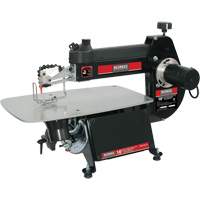 Professional Scroll Saw Auto Electric Service Ltd.