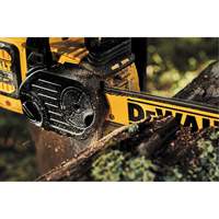 FlexVolt&reg; Brushless Chainsaw Kit, 16", Battery Powered, 60 V Auto Electric Service Ltd.