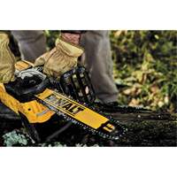 FlexVolt&reg; Brushless Chainsaw Kit, 16", Battery Powered, 60 V Auto Electric Service Ltd.