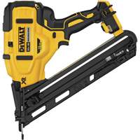 Cloueuse de finition angulaire Max XR (outil seulement), 20 V, Lithium-ion Auto Electric Service Ltd.