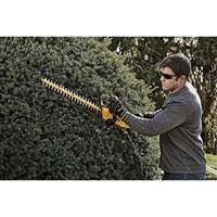 Max Cordless Hedge Trimmer, 22", 20 V, Battery Powered Auto Electric Service Ltd.