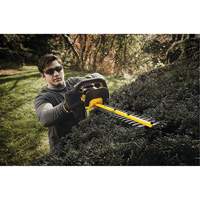 Max Cordless Hedge Trimmer, 22", 20 V, Battery Powered Auto Electric Service Ltd.