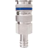 Coupleur Quicksilver Auto Electric Service Ltd.