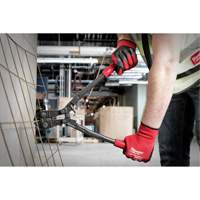 Coupe-boulon, 18" l, Coupe centrale Auto Electric Service Ltd.