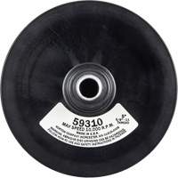 Firm Backing Pad Auto Electric Service Ltd.