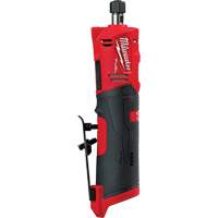 Meuleuse droite M12 Fuel (outil seulement), 1/4" collet, 12 V, Lithium-ion Auto Electric Service Ltd.