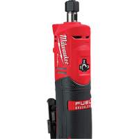 Meuleuse droite M12 Fuel (outil seulement), 1/4" collet, 12 V, Lithium-ion Auto Electric Service Ltd.