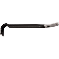 JPNB-36 Barre de d&eacute;molition entaill&eacute;e Powerclaw, Largeur de 1-1/4", Longueur de 36" Auto Electric Service Ltd.