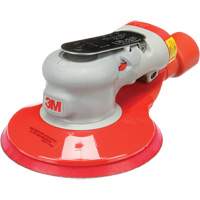Elite Self-Generated Vacuum Random Orbital Sander, 6" Dia., 12000 RPM Auto Electric Service Ltd.