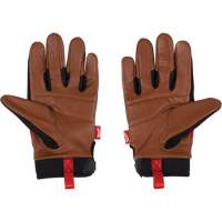 Performance Gloves, Grain Goatskin Palm, Size Small Auto Electric Service Ltd.