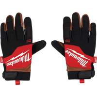 Performance Gloves, Grain Goatskin Palm, Size Small Auto Electric Service Ltd.