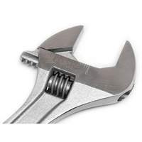 Adjustable Wrench - Boxed, 10" L, 1-5/16"/34 mm Max Width, Chrome Auto Electric Service Ltd.