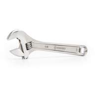 Adjustable Wrench - Bagged, 8" L, 1-1/8"/29 mm Max Width, Chrome Auto Electric Service Ltd.