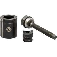 Slug-Buster&reg; Knockout Set Auto Electric Service Ltd.