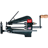 M3 Rotary-Style Gasket Cutter, 22" Cut Diameter, 1/4" Cut Depth Auto Electric Service Ltd.