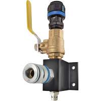 Aluminum Manifold Auto Electric Service Ltd.