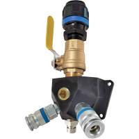 Aluminum Manifold Auto Electric Service Ltd.