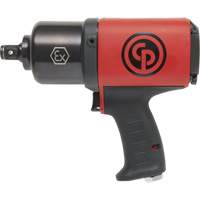 Pneumatic Impact Wrench, 3/4" Drive, 3/8" NPTF Air Inlet, 5100 No Load RPM Auto Electric Service Ltd.