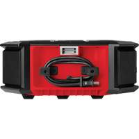 Radio et chargeur M18 Packout (outil seulement), Lithium-ion, 18 V Auto Electric Service Ltd.