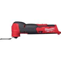 Outil polyvalent oscillant M12 Fuel (outil seulement), 12 V, Lithium-ion Auto Electric Service Ltd.