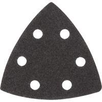 Papier abrasif triangulaire Open-Lok Auto Electric Service Ltd.