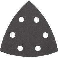 Papier abrasif triangulaire Open-Lok Auto Electric Service Ltd.